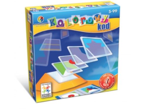 Colorful -Desafío de Lógica y Capas Visuales