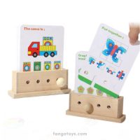 Juego de Pensamiento Lógico