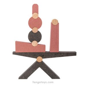 Balance Blocks - bloques de equilibrio
