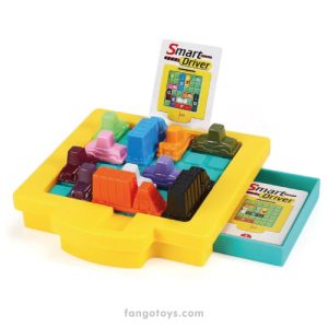 Smart Driver – Parking car