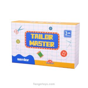 Tailor master