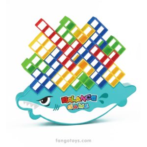 Desafío en Alta Mar – Balance Game