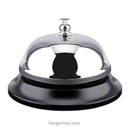 Campana de escritorio