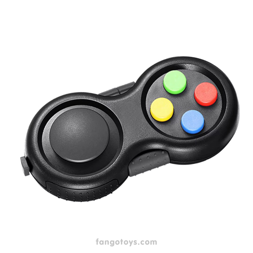 Control Fidget – anti estrés