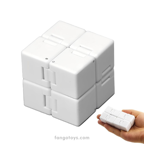 Infinity Cube