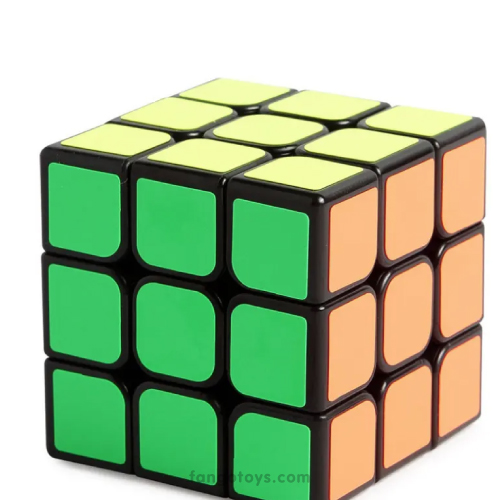 Cubo Rubik 3×3