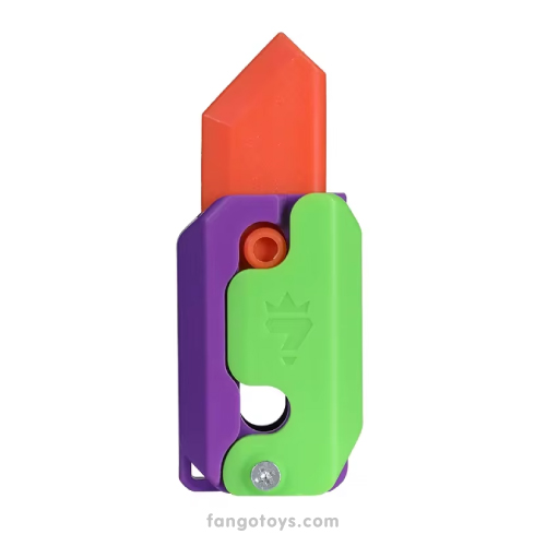 knife fidget – anti estrés