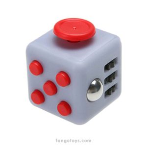 Fidget Cube Anti Estrés