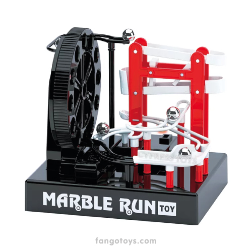 Marble Run Toy