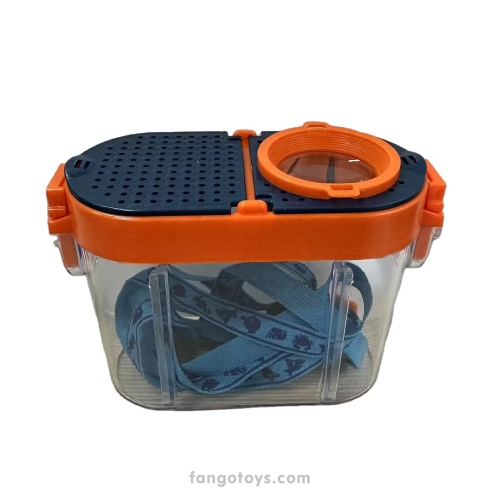 Caja de observación para insectos