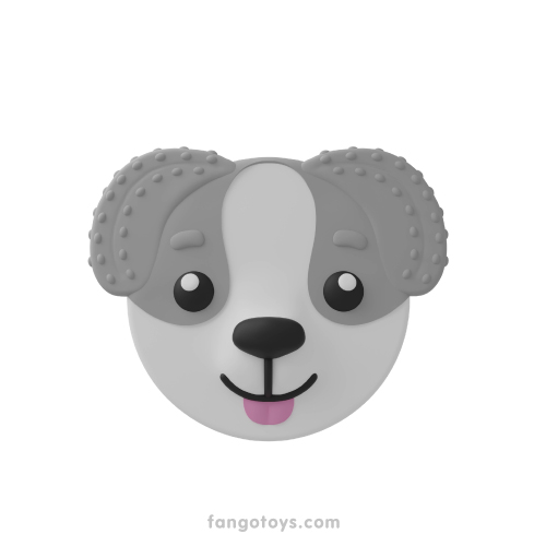 Mordedor Cachorrito para Bebés