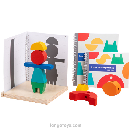 Proyecting 3D – juego proyección sombras