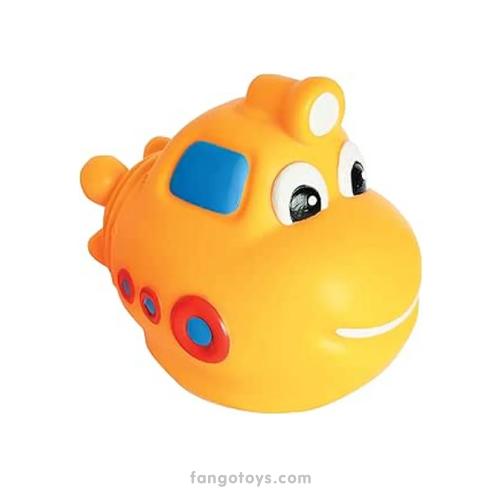 Submarino de Juguete para Bañera