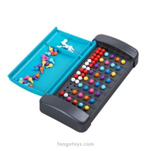 Code Breaking – Mastermind portatil