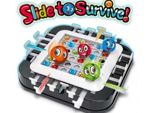Slide to Survive