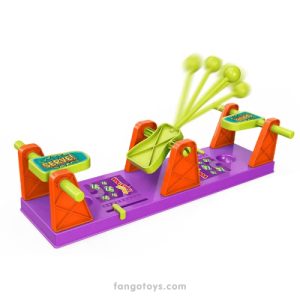 Volleyball Shoot – Batalla de Lanzamiento