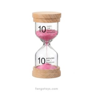 Reloj de arena 10 minutos