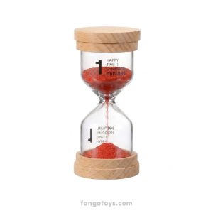 Reloj de arena 1 minuto
