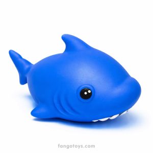 Squishy Shark Jumbo