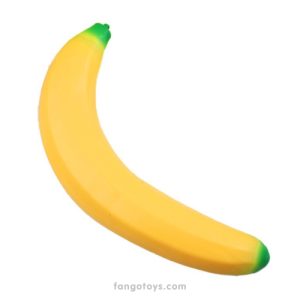 Banana Squishy Jumbo
