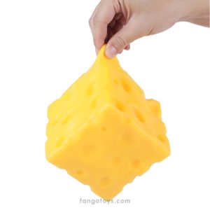 Squishy Cheese Jumbo