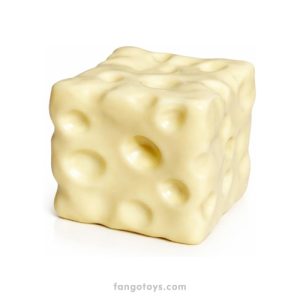 Squishy Queso de vaselina