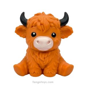 Cow Squishy Jumbo