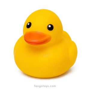 Squishy Duck Jumbo