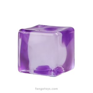 Squishy Malt Cube