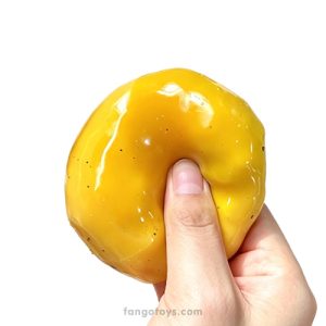 Mango squishy crunchy