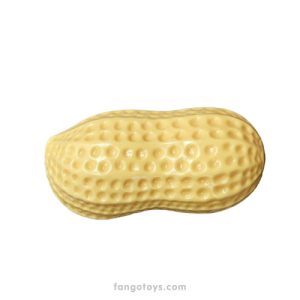 Squishy cacahuate crunchy
