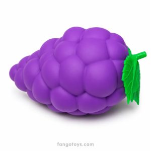 Squishy Uvas Jumbo